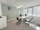 Louer Bureau Boulogne-billancourt 297700 euros