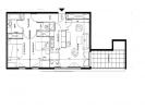 Annonce Location 3 pièces Appartement Bourgoin-jallieu