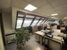 Louer Bureau 460 m2 Pantin