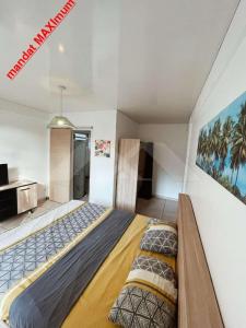 For rent House SAINT-PIERRE 