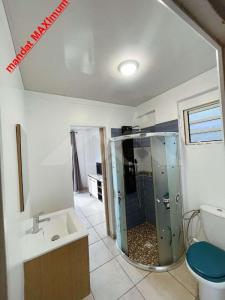 Location Maison SAINT-PIERRE 