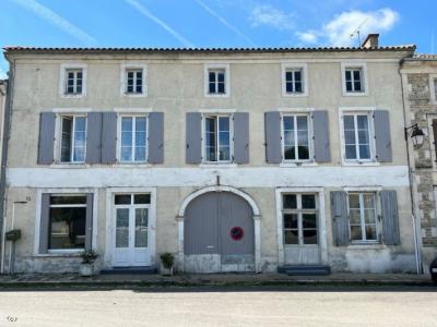 Vente Prestige VILLEFAGNAN 16240