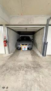 Vente Parking MARSEILLE-13EME-ARRONDISSEMENT 13013