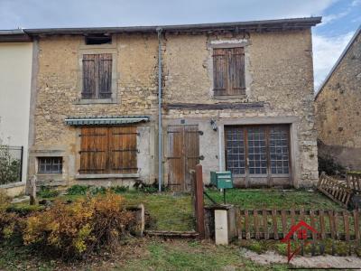 For sale House VOISEY  52
