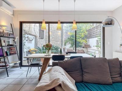 Vente Maison 8 pièces AVIGNON 84000