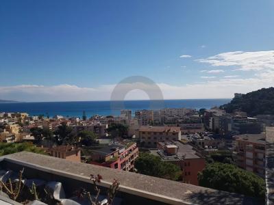 photo For sale Apartment ROQUEBRUNE-CAP-MARTIN 06