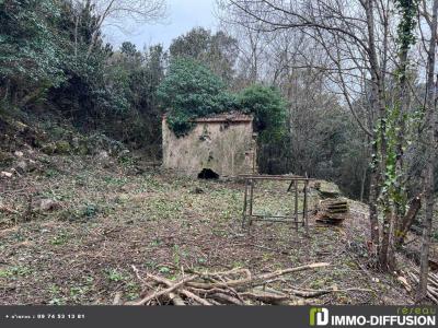 photo For sale Land SAINT-VINCENT-D'OLARGUES 34