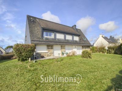 Vente Maison 9 pièces PORT-LOUIS 56290