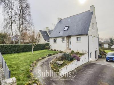 Vente Maison 4 pièces PLOEMEL 56400