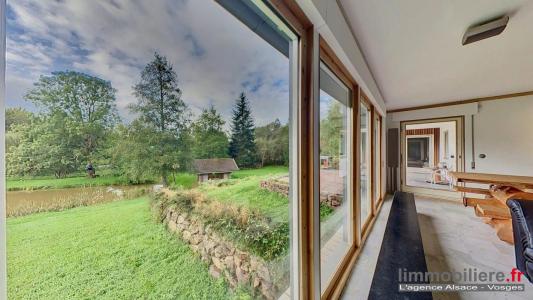 photo For sale House NAYEMONT-LES-FOSSES 88