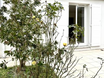 photo For sale House SAUJON 17