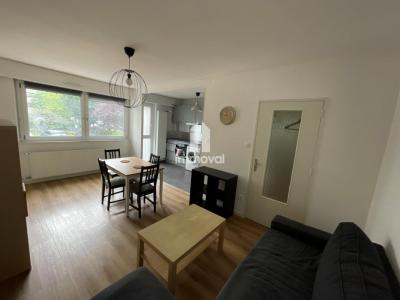 Location Appartement 2 pices STRASBOURG 67000