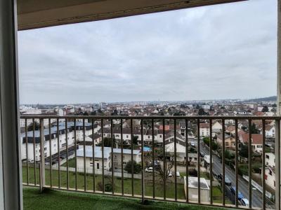 Vente Appartement 4 pièces NEUILLY-SUR-MARNE 93330