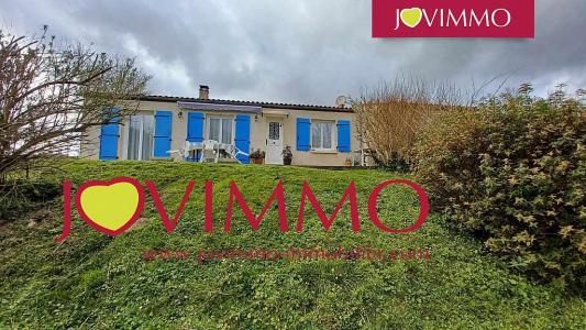 Vente Maison 5 pièces SAINTES 17100