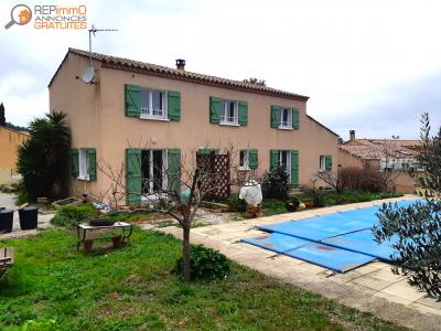 photo For sale House ROQUEFORT-DES-CORBIERES 11