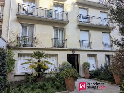 photo For sale Apartment NEUILLY-SUR-SEINE 92