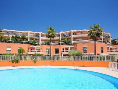Vente Appartement 3 pièces NICE 06200