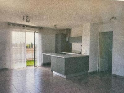 Vente Appartement 4 pièces MIRAMAS 13140