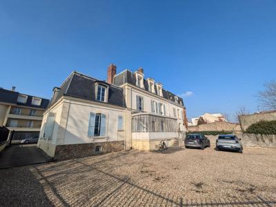 photo For sale Apartment MUREAUX 78