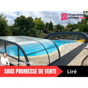 photo For sale House LIRE 49