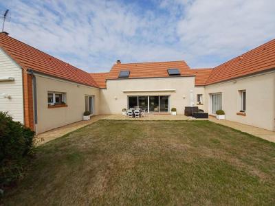 Vente Maison 5 pièces MENIL-BERARD 61270