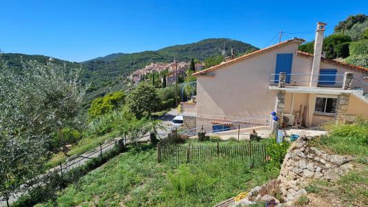 Vente Maison 6 pièces CLAVIERS 83830