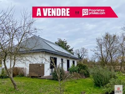 Vente Maison 5 pièces BRIOLLAY 49125