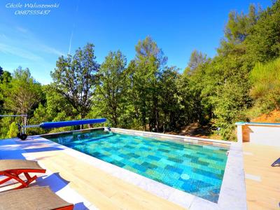 Vente Maison 10 pièces EVENOS 83330