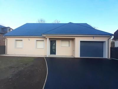 Vente Maison GOURNAY-EN-BRAY  76