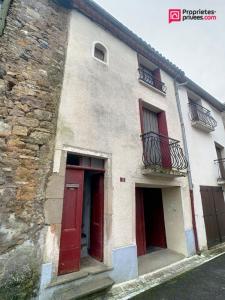 Vente Maison 4 pices ALZON 30770