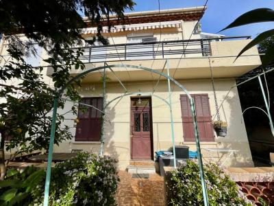 Vente Appartement 3 pièces TOULON 83200