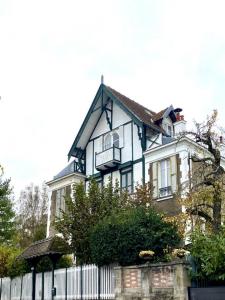 Vente Maison 7 pièces MEUDON 92190