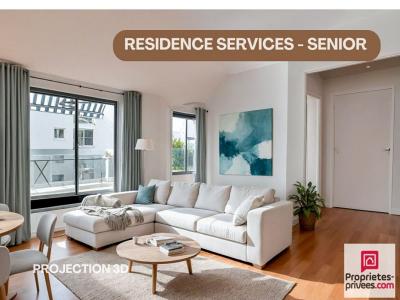 Vente Appartement 3 pièces PARIS-12EME-ARRONDISSEMENT 75012