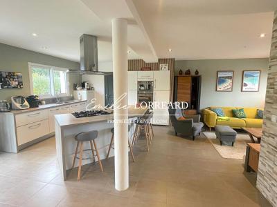 Vente Maison 7 pièces CHAMPAGNE 72470