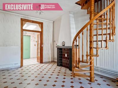 photo For sale House ROUBAIX 59