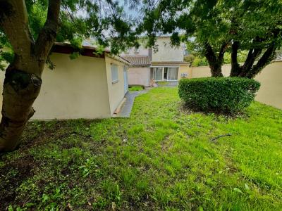 Vente Maison 7 pièces LIBOURNE 33500