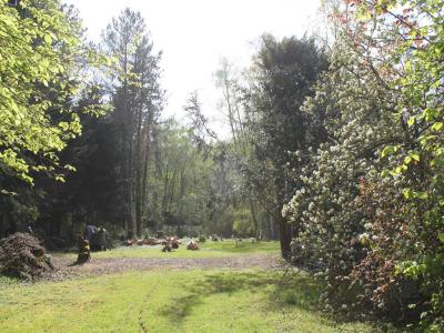 photo For sale Land CHEVREUSE 78
