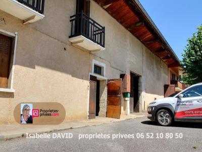 photo For sale House GRESY-SUR-AIX 73