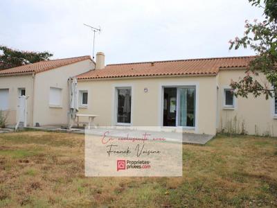 photo For sale House SAINT-PAUL-EN-PAREDS 85