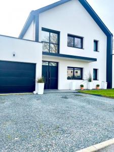 photo For sale House AVRILLE 49