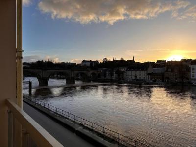 Vente Appartement 3 pices CHATEAULIN 29150