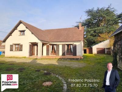 photo For sale House HOUDAN 78