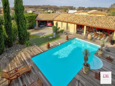 photo For sale House AUSSONNE 31