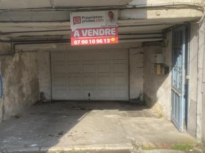 photo For sale Parking OLORON-SAINTE-MARIE 64