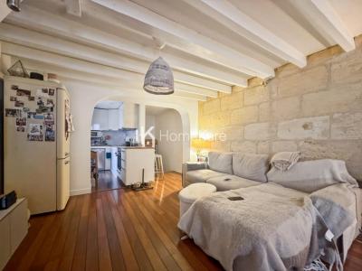 photo For sale House BORDEAUX 33