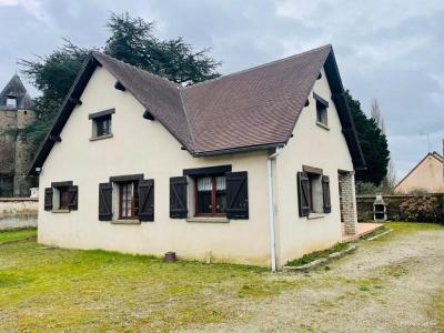 photo For sale House FAVEROLLES 28
