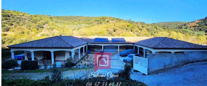 Vente Maison 9 pièces SAINT-NAZAIRE-DE-LADAREZ 34490