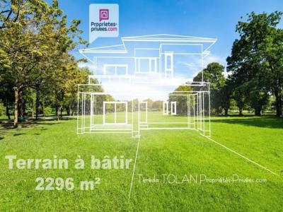 Vente Terrain ROQUECOR  82
