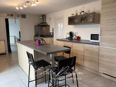 photo For sale House ARZAY 38