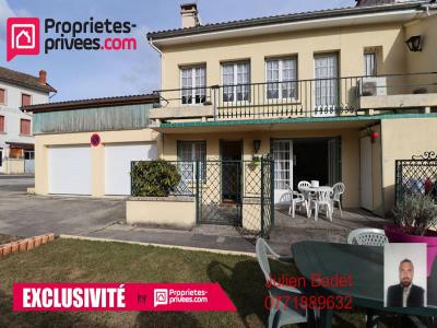 Vente Maison VOLLORE-MONTAGNE  63